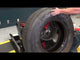 Coats | HIT 6000 Heavy Duty Tire Changer with Center Post -  Electric (HIT6000*)
