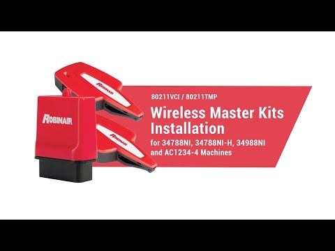 Robinair | Premier R-134A Refrigerant Recovery, Recycling, and Recharging Machine for Hybrid and Non-Hybrid Vehicles (34788NI-H)