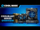 BendPak | Cool Boss CB-36 Airflow Extreme Portable Air Cooler - 115 Gallon (CB-36*)