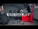 CEMB | Diagnostic RFV Automatic OPB Wheel Balancer - Pneumatic (ER100GT) HubMatch®