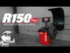 Rotary R150 | Pro Shop 2D Wheel Balancer