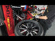 Corghi | Artiglio Master Force With Arm 32″ Contactless Smart System Tire Changer (0-11124009/00)