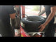 TSI VP10S |  Viper Gen III Bead Seater - 11.5 Liter Steel Tank