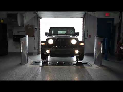 Coats | Alignment Check Towers - Choose EVO or PLUS (800FL*)