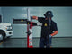 BendPak AT26A | APEX Swing Arm Tire Changer with Assist Tower
