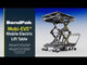 BendPak | EV Battery and Powertrain Lift Table 4,500 lb Capacity - EVS4500 (5175613)