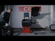 CEMB | Diagnostic RFV Tire Dealer OPB Wheel Balancer - Pneumatic (2HIT)