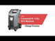 Robinair | Connected R-134A ACS Machine (34998)
