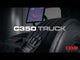 CEMB C350 | Heavy Duty Digital Truck and Bus Wheel Balancer
