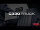 CEMB C330 | Heavy Duty Digital Truck and Bus Wheel Balancer