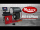 Rotary Pro Truck Wheel Balancer R544PLUS