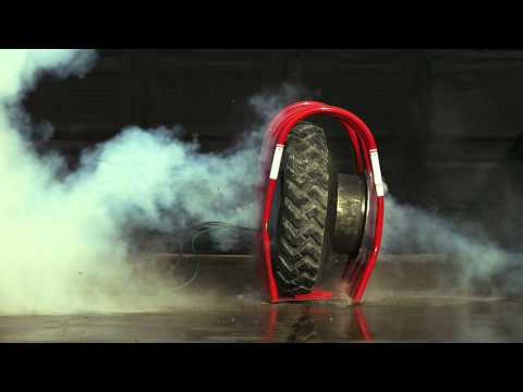 Branick | 2230 3 Bar Tire Inflation Cage (900-308)