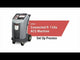 Robinair | Connected R-134A ACS Machine (34998)