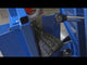TSI TC-100 Tire Cutter | Choose Electric or Gas Powered