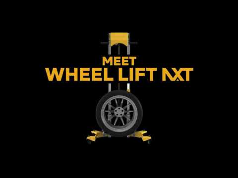 Gaither Y472280 | Winntec Wheel Lift NXT Tire & Wheel Assemblies for Car, SUV & Light Trucks