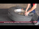ESCO ESC100 | Truck Tire Demount & Mounting Tool Kit