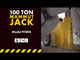 ESCO 91004 | Mammut 110 Ton Jack