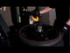 Coats | APS 3000 Leverless Tilt-Back Tire Changer with Auto-Retracting Robo-Arm Helper Device (800APS3000)
