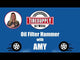 Pro-Tech | Punch-n-Drain Hammer for Oil Filters (1700)