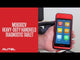 Autel MD600CV | MaxiDiag Heavy-Duty Diagnostic Tablet