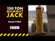 ESCO 91005 | Mammut 165 Ton Jack