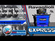 RAVAmerica | RAV Express Best Heavy Duty Truck Aligner (TD8060)