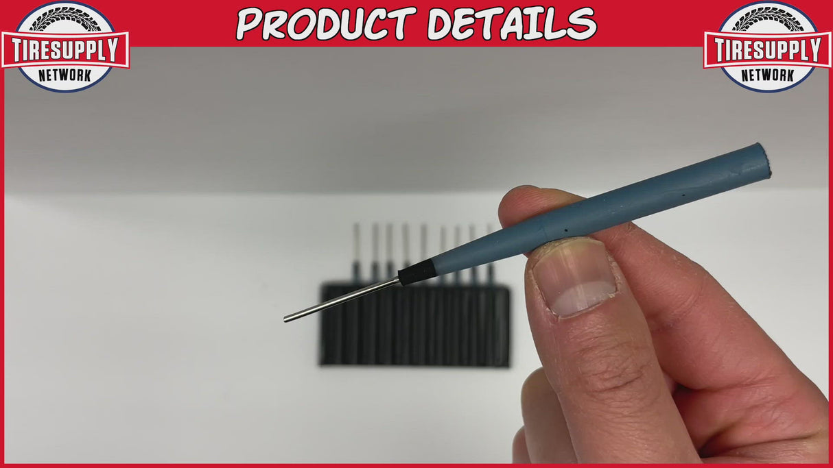 Rema | Stem 6mm (193-WL) or 8mm  (194)