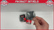 Xtra Seal | Small Square Universal Tire Repair Patch 1 7/8" (11-115B)