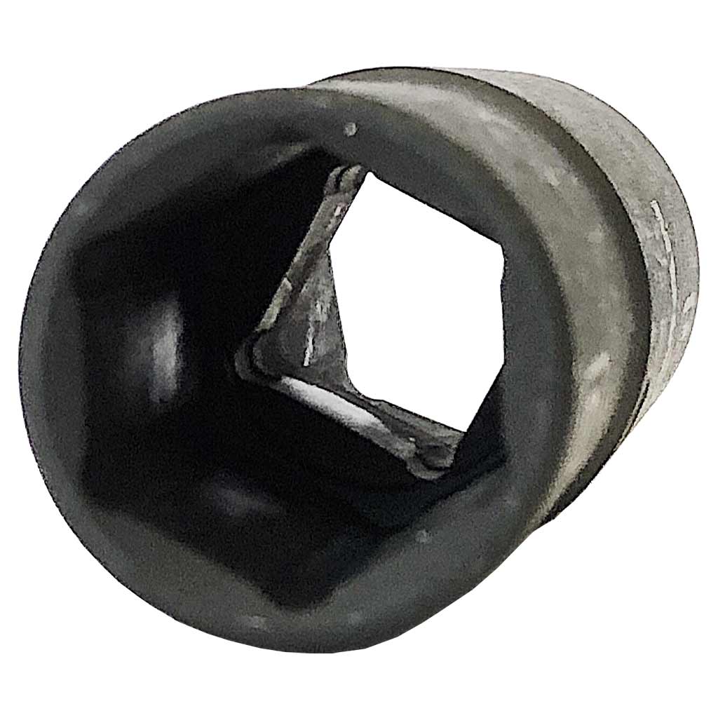 1/2″ Drive 19mm x 21mm Impact Flip Socket - Deep Thin Wall (2708)