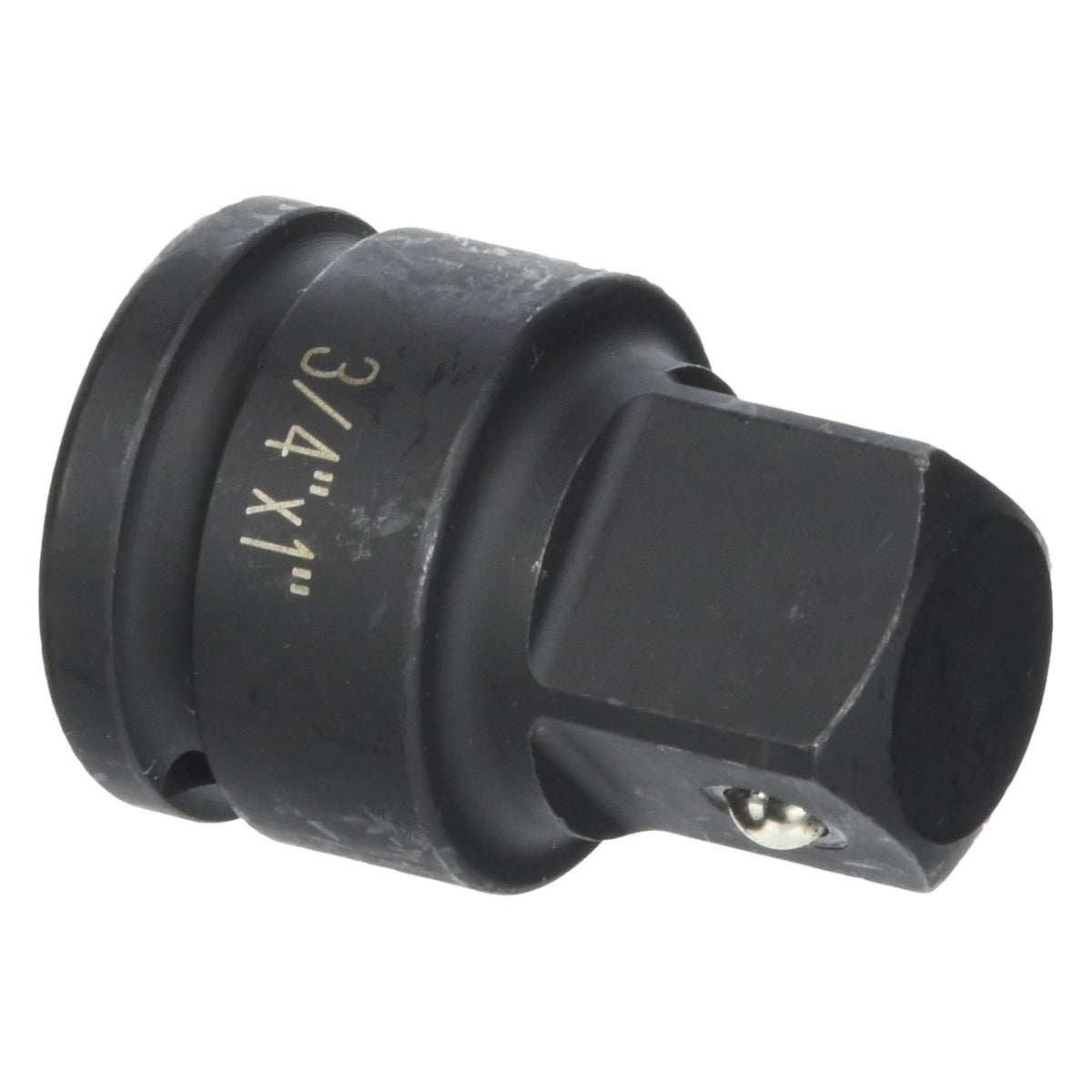 (3/4″ F x 1″ M) Socket Adapter