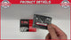 Xtra Seal | Radial 10 Patch Repair - 1 Ply (11-810)