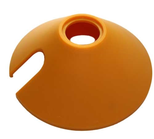 Corghi | 4.7&quot; Protector Cone Cover for Universal Cone (4103232A)