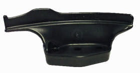 Nylon Replacement Head for Corghi and Coats (450310A)