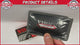 Xtra Seal Radial 20 Patch Repair - 2 Ply (11-820)