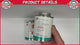 Rema | Cold Vulcanizing Fluid Tire Repair Cement 32 oz Can (204F)