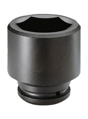 33mm Impact Socket with 1" Drive Replacement Impact Socket
