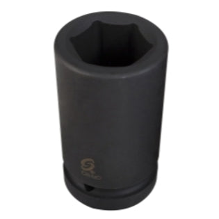 1" Drive x 1 1/4" Deep Impact Socket