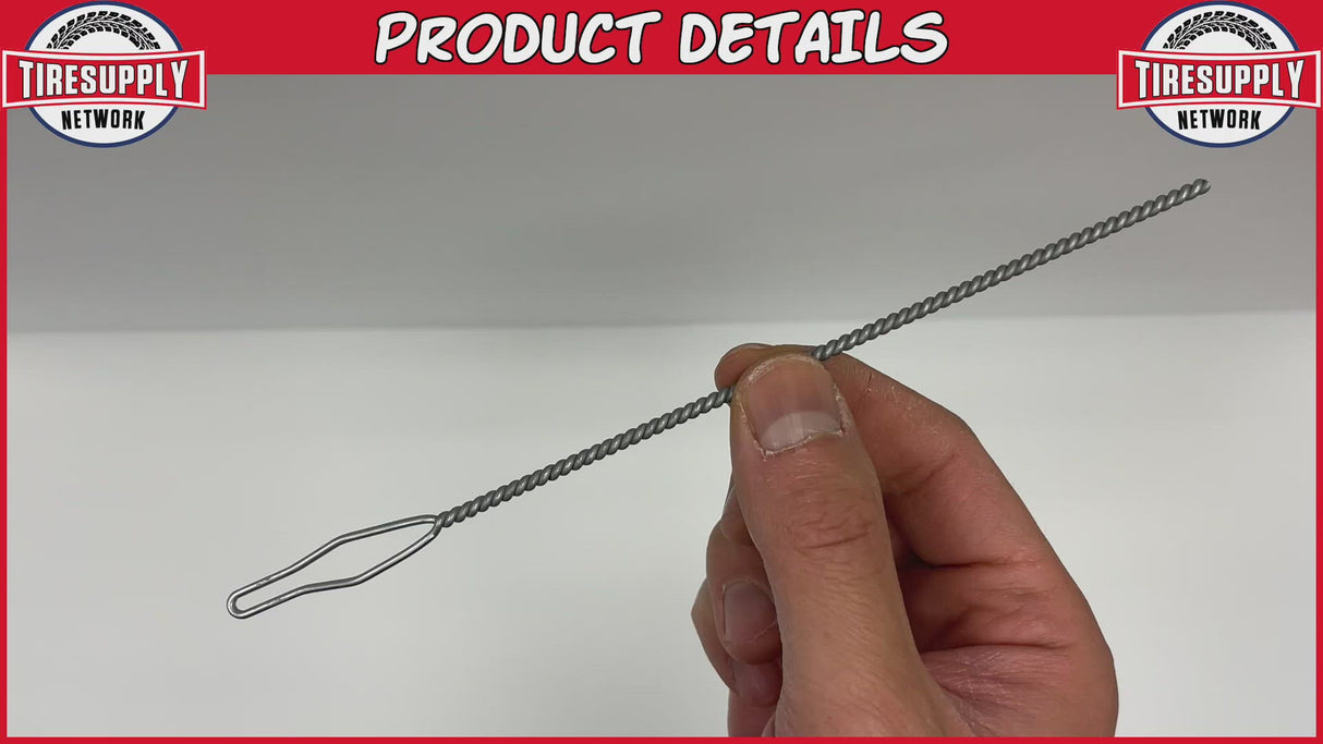 Xtra Seal | Wire Puller Installation Tool for Pull-Thru Plug Inserts (14-200L)