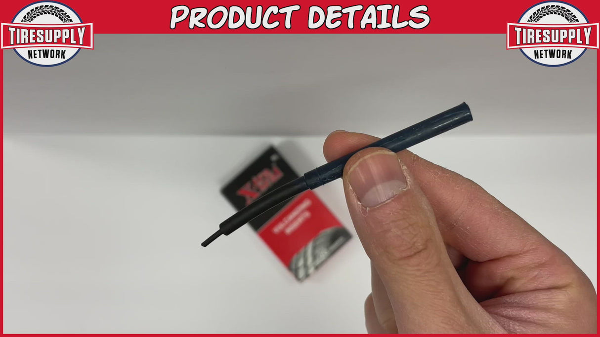 Xtra Seal | Pull Thru Inserts 5/16″ (13-633)