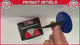Xtra Seal | Lead-Wire Patch / Plug Combo 5/16″ (13-674)