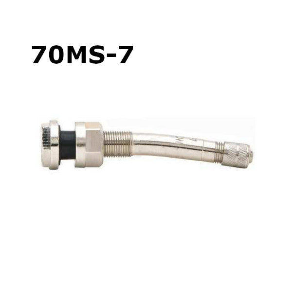 Alligator EHA 9.7mm Metric Rim Hole Valve Stems ALL SIZES Tire Supply Network