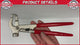 Xtra Seal | Wheel Weight Pliers (14-905)