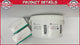 Rema | Large Square Universal Tire Repair Patch Unit - Box of 50 (UP-8) or Pail of 150 (UP8-P)