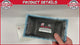Rema | Radial Tire Patch Repair Unit (RAD-140)