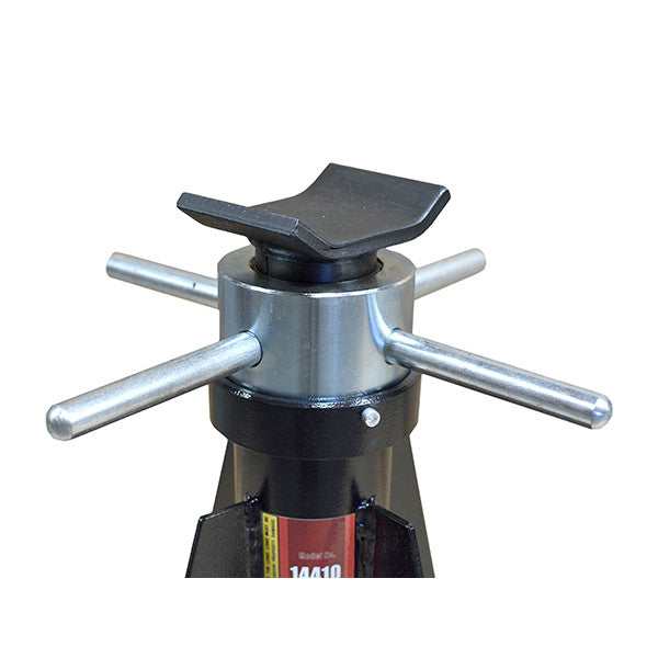 jack様 20 Ton Manual Hydraulic Long Chassis Jack | AFF Jaxx