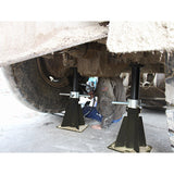 AME | 20 Ton Screw Style Jack Stand (14410)