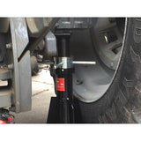 AME | 20 Ton Screw Style Jack Stand OTR (14415)