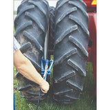 AME | 5 Ton Bead Breaker - Dual Agricultural 300 (11065)