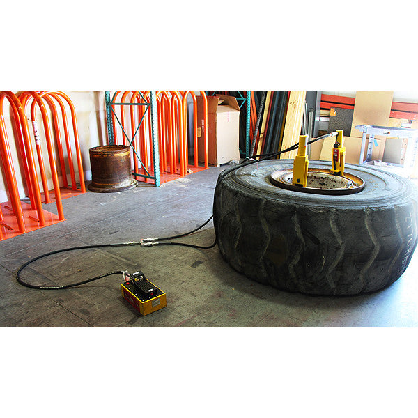 AME Bead Breaker Kit Dual - OTR Giant Tire (12105)