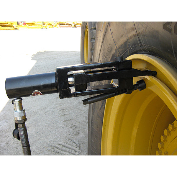 AME | 10 Ton Bead Breaker - Titan Earthmover (11005)